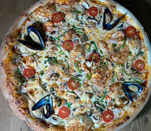 Пицца Том ям