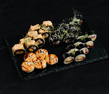 Сет Black and White