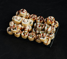 Сет Темпура