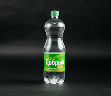 Добрый Лимон-лайм 1 л