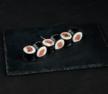 Маки с тунцом