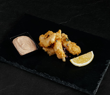 Креветки Фурай