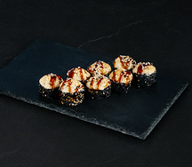 Ролл Дарк Фиш