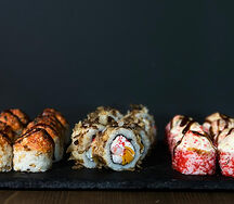 Сет Гармония