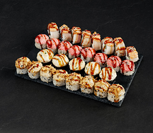 Сет Запеченный