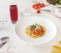 Комбо паста 1