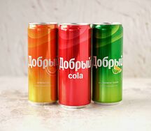 Добрый Кола