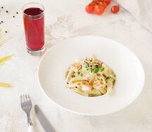 Комбо паста 2