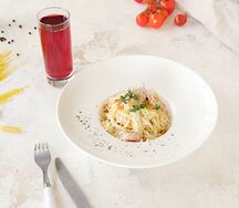 Комбо паста 3