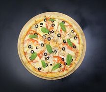 PizznBurg
