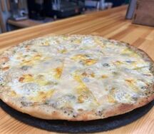 Четыре сыра 
