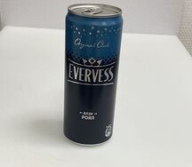 Напиток Evervess Блэк Роял