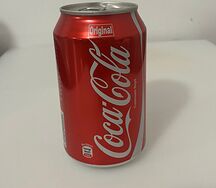 Coca-Cola original