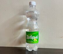 Добрый Лимон-Лайм