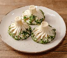 Хинкали том ям