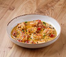 Креветки чкмерули