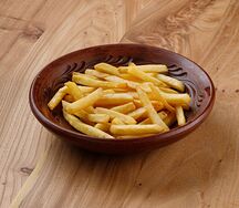 Картофель фри