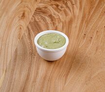 Мятная аджика