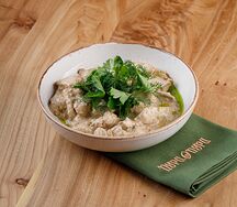 Сациви с куриным филе