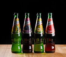 Лимонад Натахтари