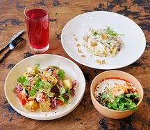 Большой ланч 3