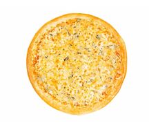 Пицца Сырная