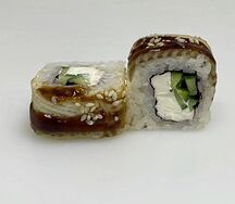 Унаги онигара маки