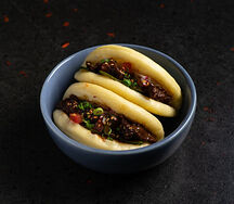 Бао Говядина