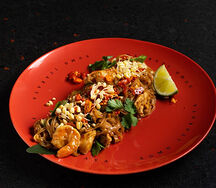 Лапша Пад Тай