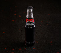 Evervess Cola