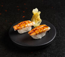 Суши Креветка