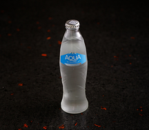 Aqua Minerale не газированная