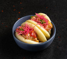 Бао Креветки