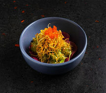 Креветки васаби