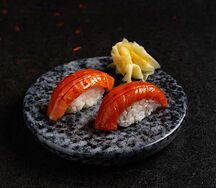 Суши Лосось