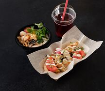 Комбо-бизнес 6