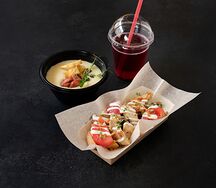 Комбо-бизнес 1