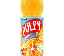 Сок Палпи Апельсин