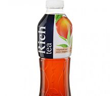 Rich Черный чай