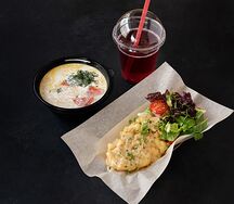 Комбо-бизнес 3