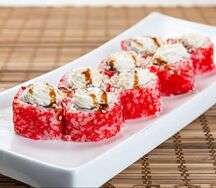 Ролл Феникс