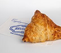 Самса с курицей  