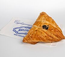 Самса с бараниной 