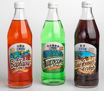 Лимонад ЕМВ