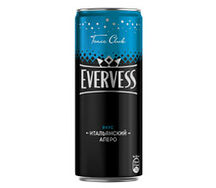Evervess tonic club