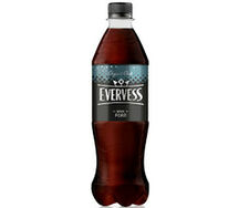 Evervess black royal