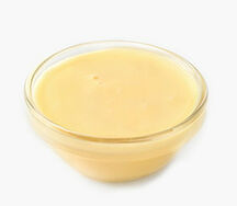 Сгущенное молоко