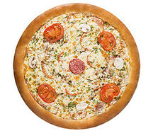 Американка