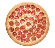 Пепперони