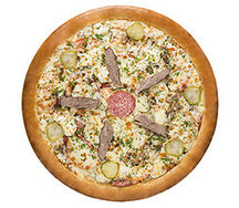 Сицилийская